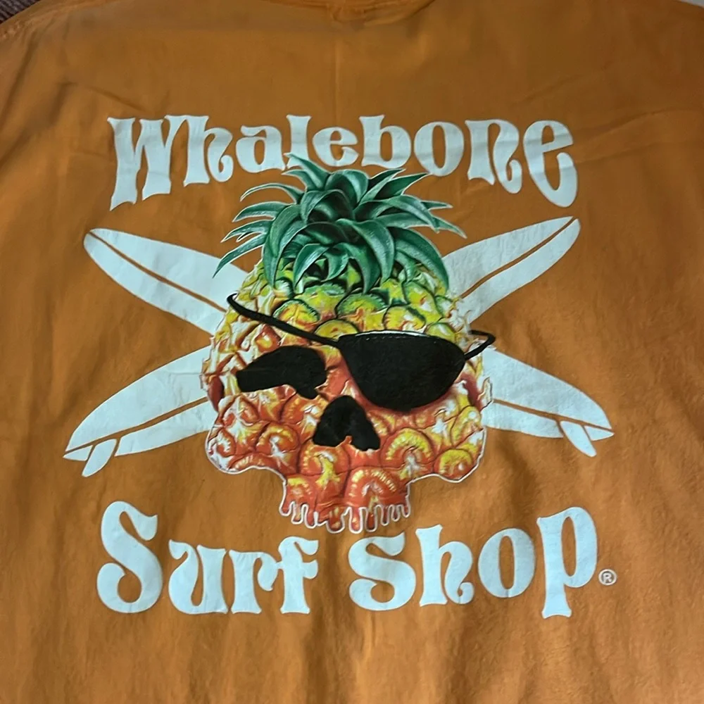 Whalebone Surf Shop XL Tee - Picture 6 of 6